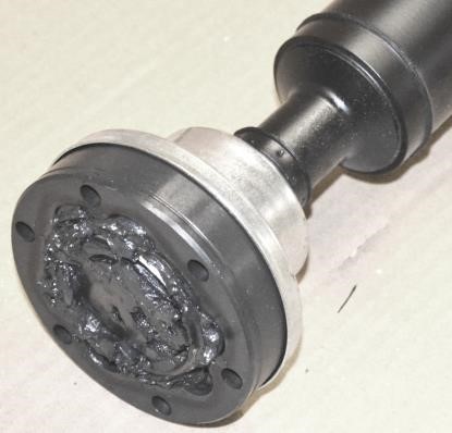 Buy GKN-Spidan GKNP20065 – good price at EXIST.AE!