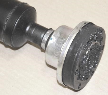Buy GKN-Spidan GKNP20065 at a low price in United Arab Emirates!
