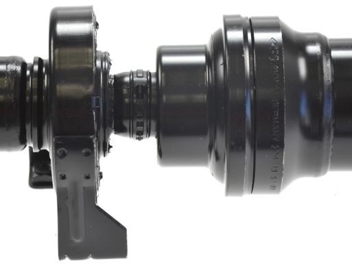 Rear propeller shaft GKN-Spidan GKNP20081