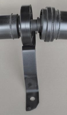 Propeller shaft GKN-Spidan GKNP20084