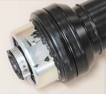 Buy GKN-Spidan GKNP20096 – good price at EXIST.AE!