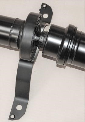 Propeller shaft GKN-Spidan GKNP20096