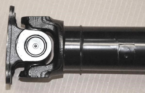 GKN-Spidan Propeller shaft – price [object Object] PLN