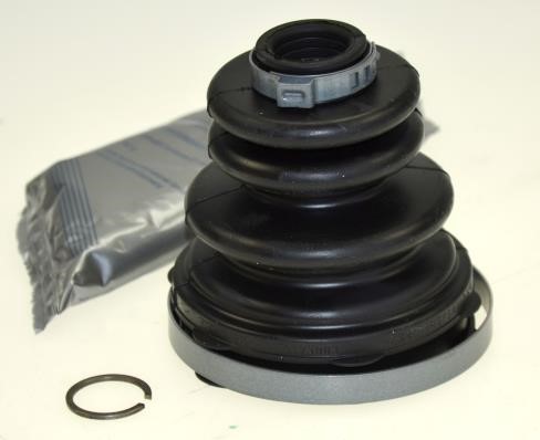 CV Boot GKN-Spidan 24737