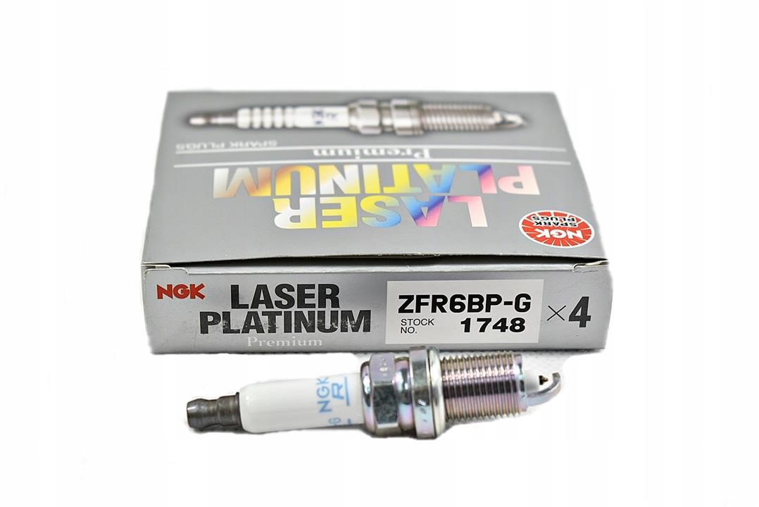 Buy NGK 1748 at a low price in United Arab Emirates!