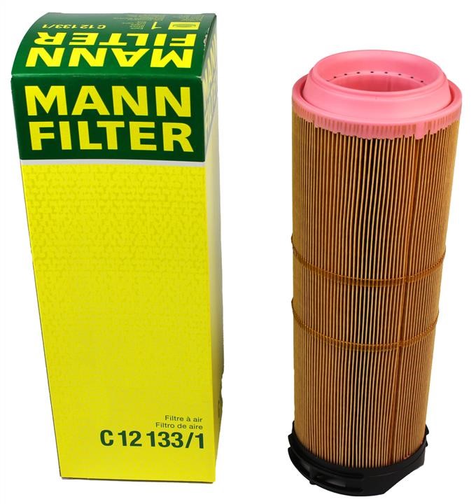 Buy Mann-Filter C 12 133&#x2F;1 at a low price in United Arab Emirates!