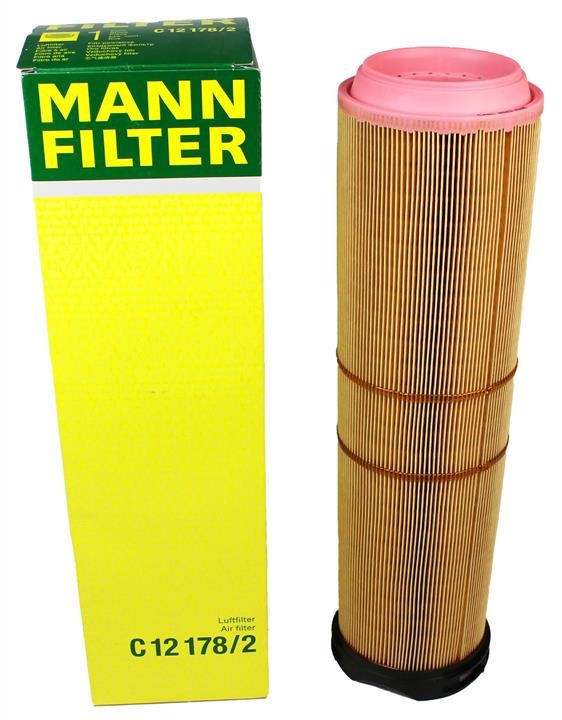 Buy Mann-Filter C 12 178&#x2F;2 at a low price in United Arab Emirates!