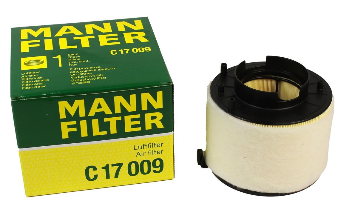 Buy Mann-Filter C 17 009 at a low price in United Arab Emirates!