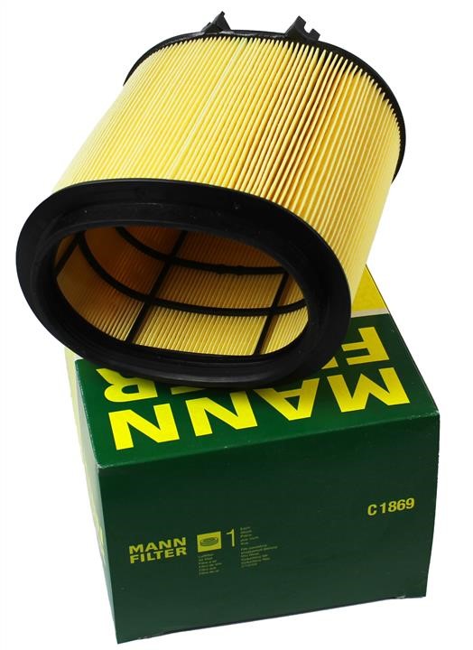Buy Mann-Filter C 1869 at a low price in United Arab Emirates!