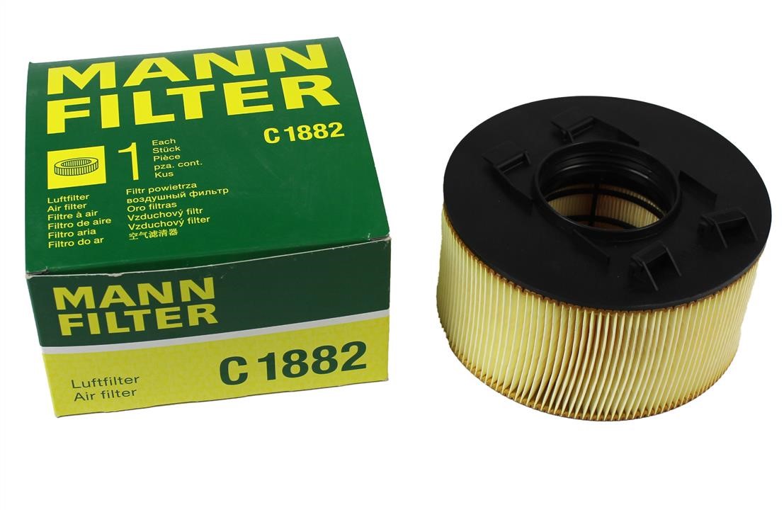 Buy Mann-Filter C 1882 at a low price in United Arab Emirates!