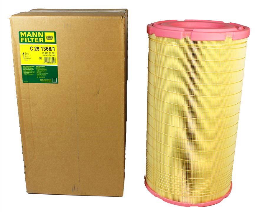 Buy Mann-Filter C 29 1366&#x2F;1 at a low price in United Arab Emirates!