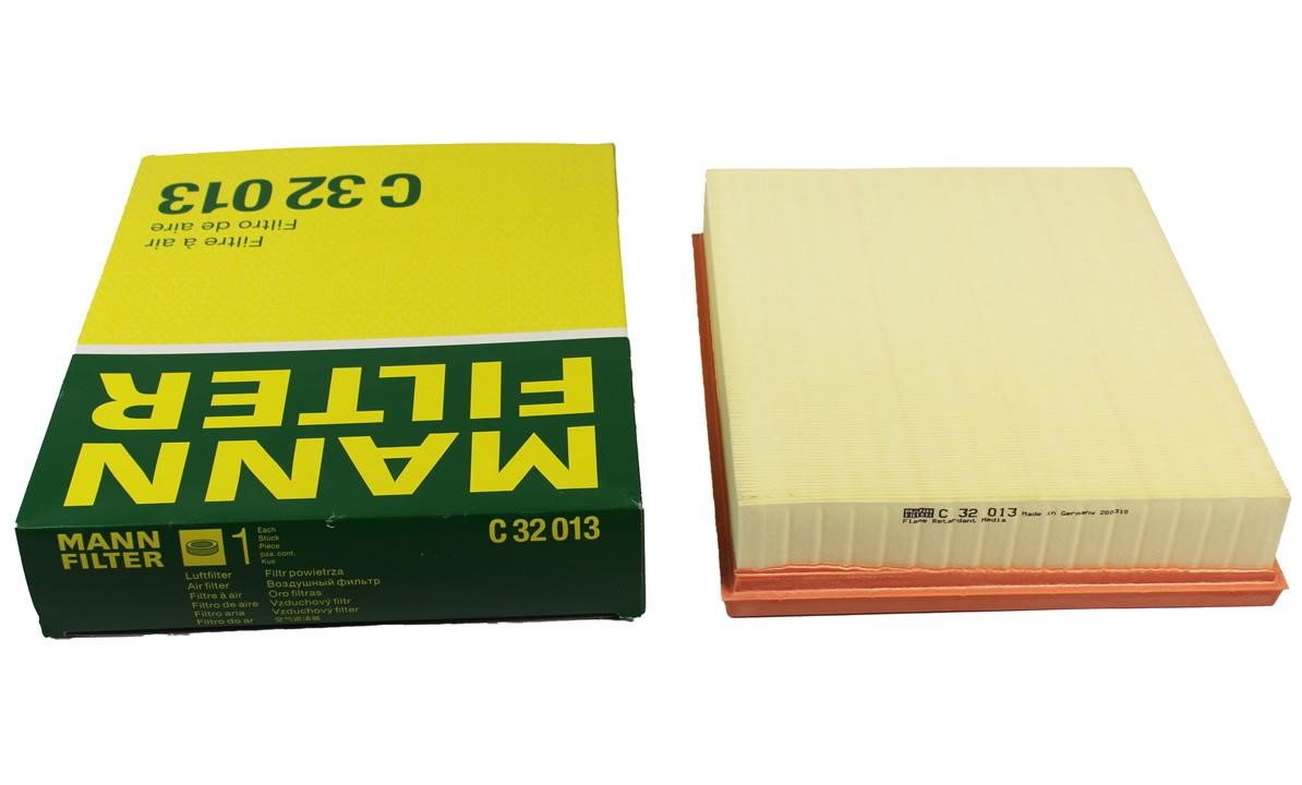 Buy Mann-Filter C 32 013 at a low price in United Arab Emirates!