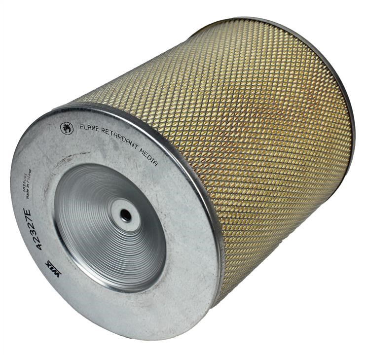 WIX 42327E Air filter 42327E