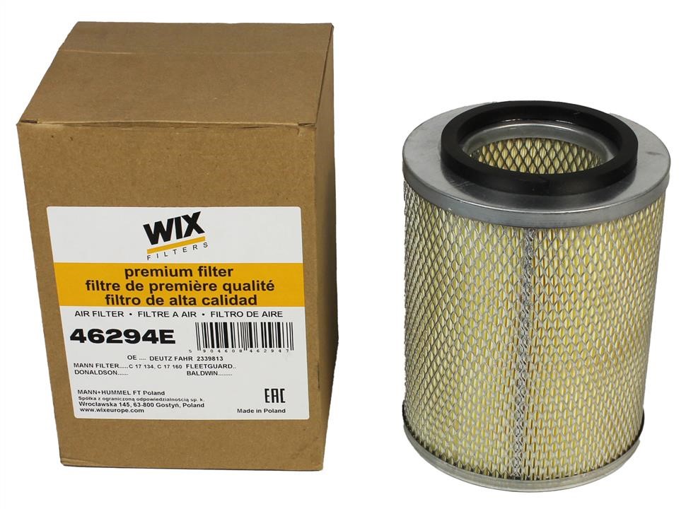 Buy WIX 46294E at a low price in United Arab Emirates!