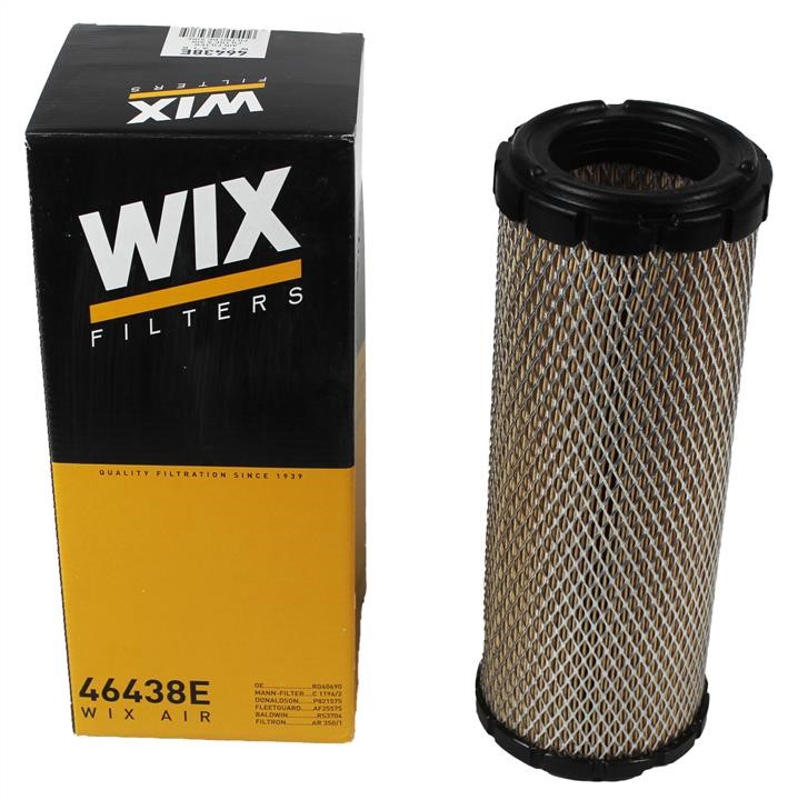 Buy WIX 46438E at a low price in United Arab Emirates!
