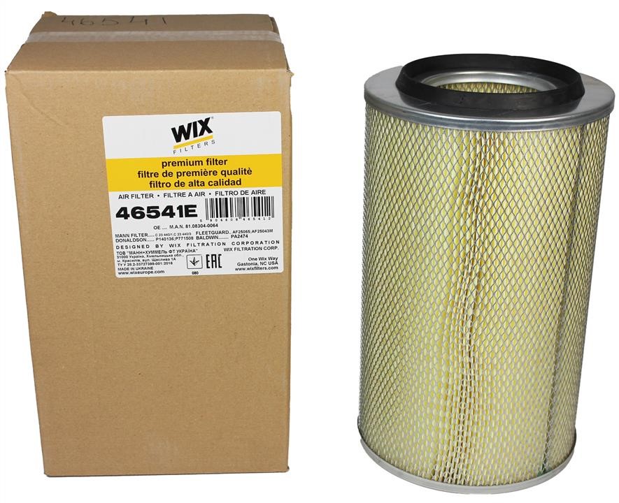 Air filter WIX 46541E