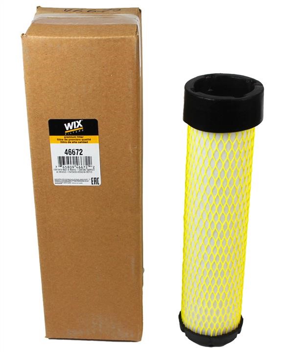 Buy WIX 46672 at a low price in United Arab Emirates!