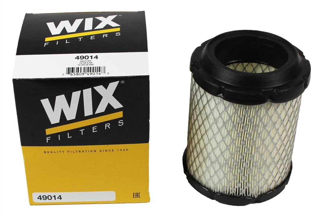 Buy WIX 49014 at a low price in United Arab Emirates!
