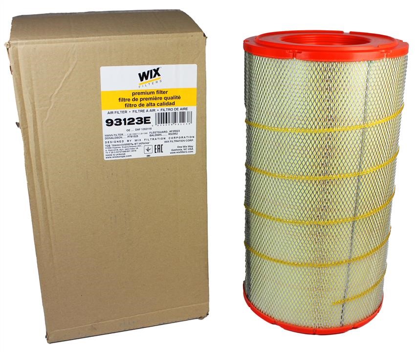 Buy WIX 93123E at a low price in United Arab Emirates!