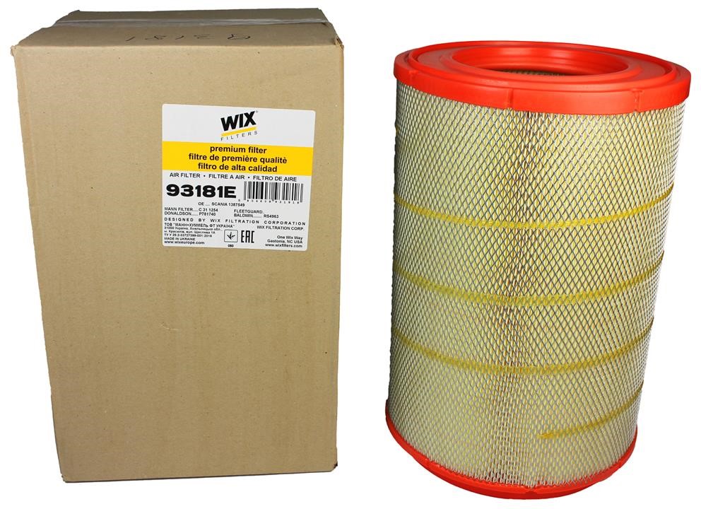 Buy WIX 93181E at a low price in United Arab Emirates!