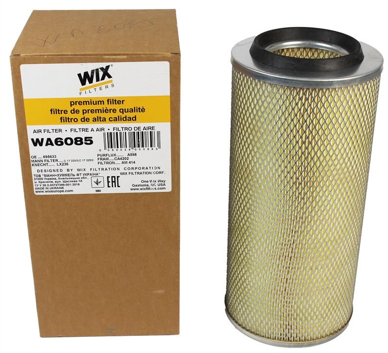 Buy WIX WA6085 at a low price in United Arab Emirates!