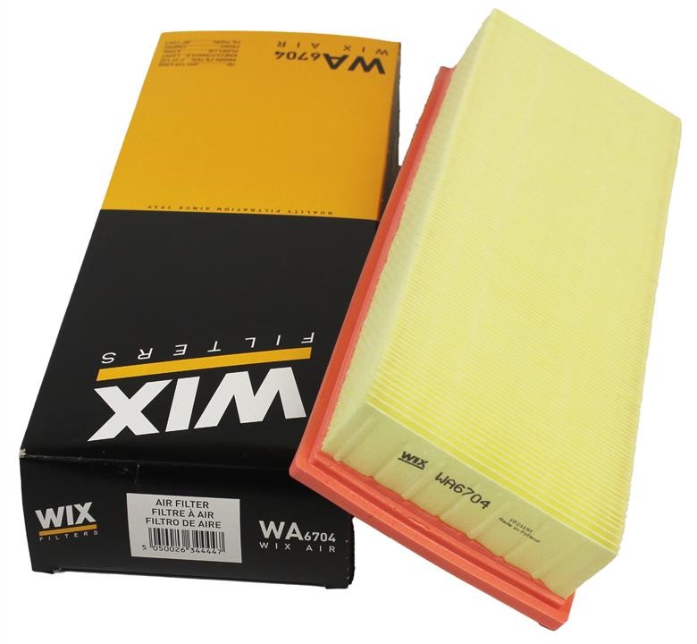 Buy WIX WA6704 at a low price in United Arab Emirates!