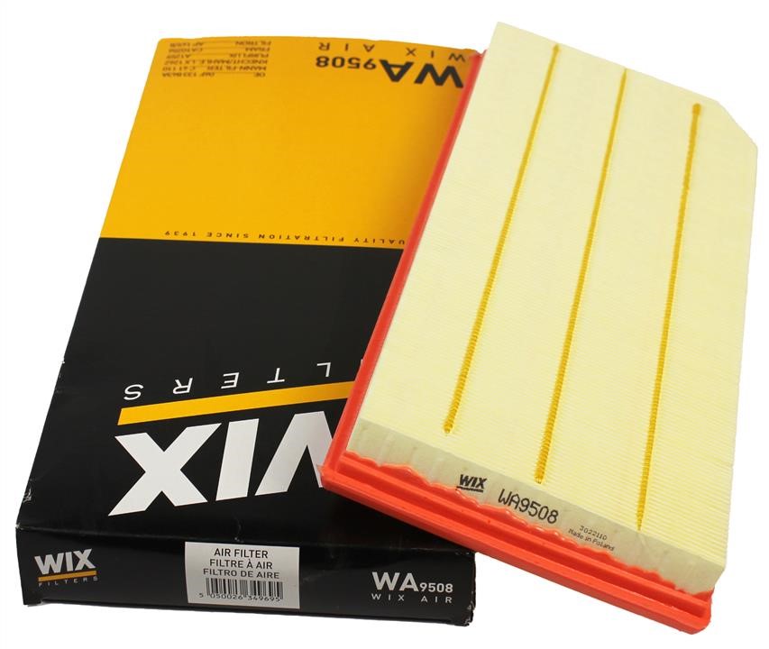 Buy WIX WA9508 at a low price in United Arab Emirates!