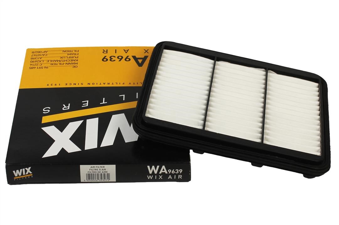 Buy WIX WA9639 at a low price in United Arab Emirates!