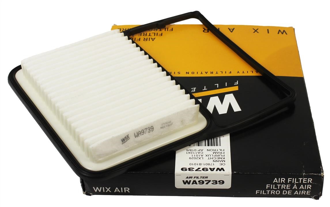 Buy WIX WA9739 at a low price in United Arab Emirates!