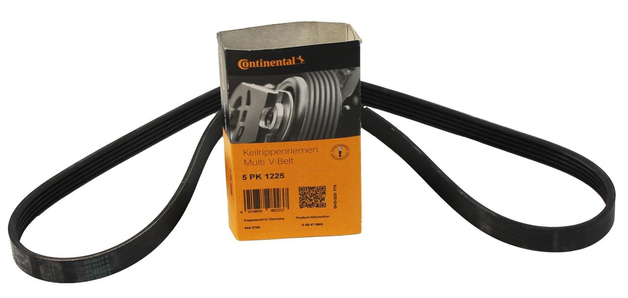 Buy Contitech 5PK1225 at a low price in United Arab Emirates!
