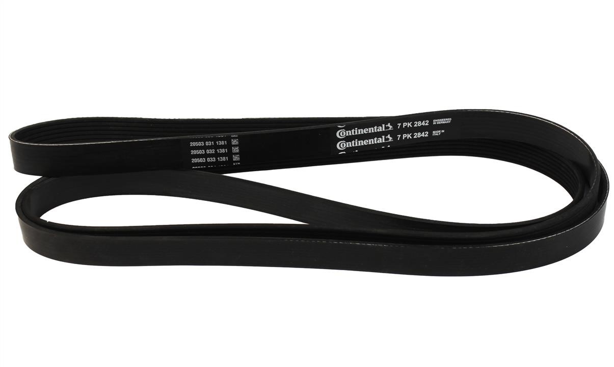 Buy Contitech 7PK2842 at a low price in United Arab Emirates!