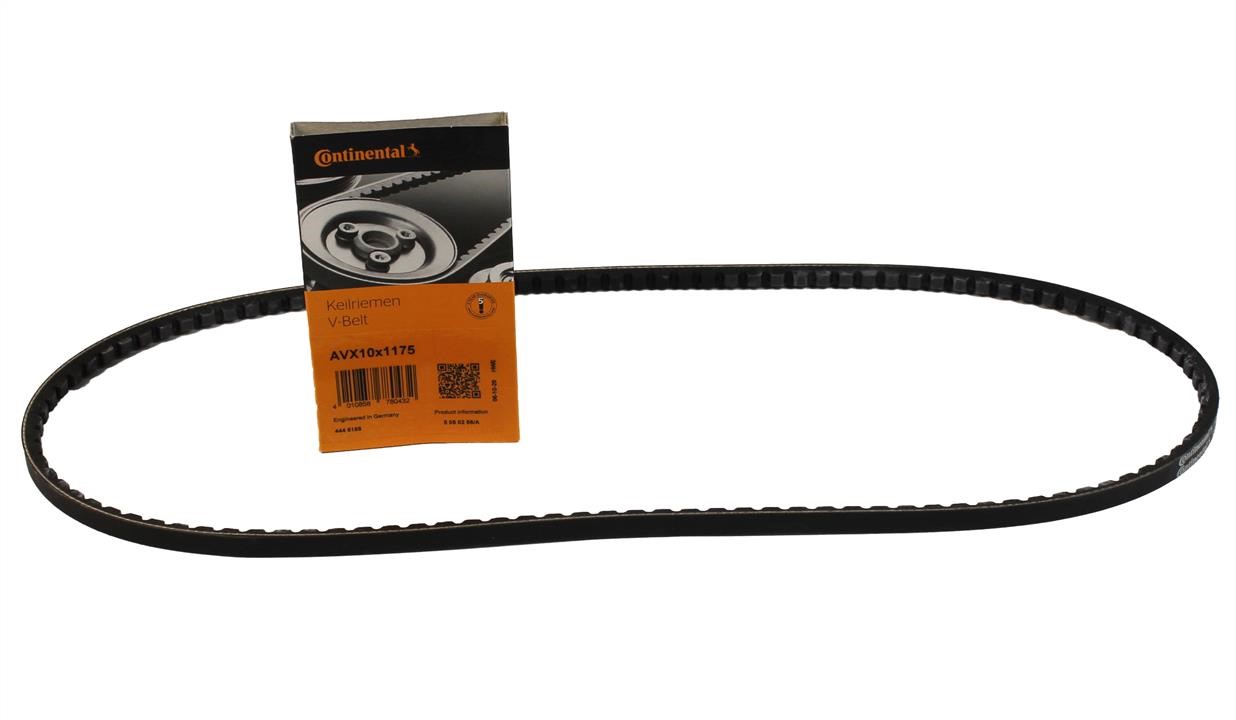 Buy Contitech AVX10X1175 at a low price in United Arab Emirates!