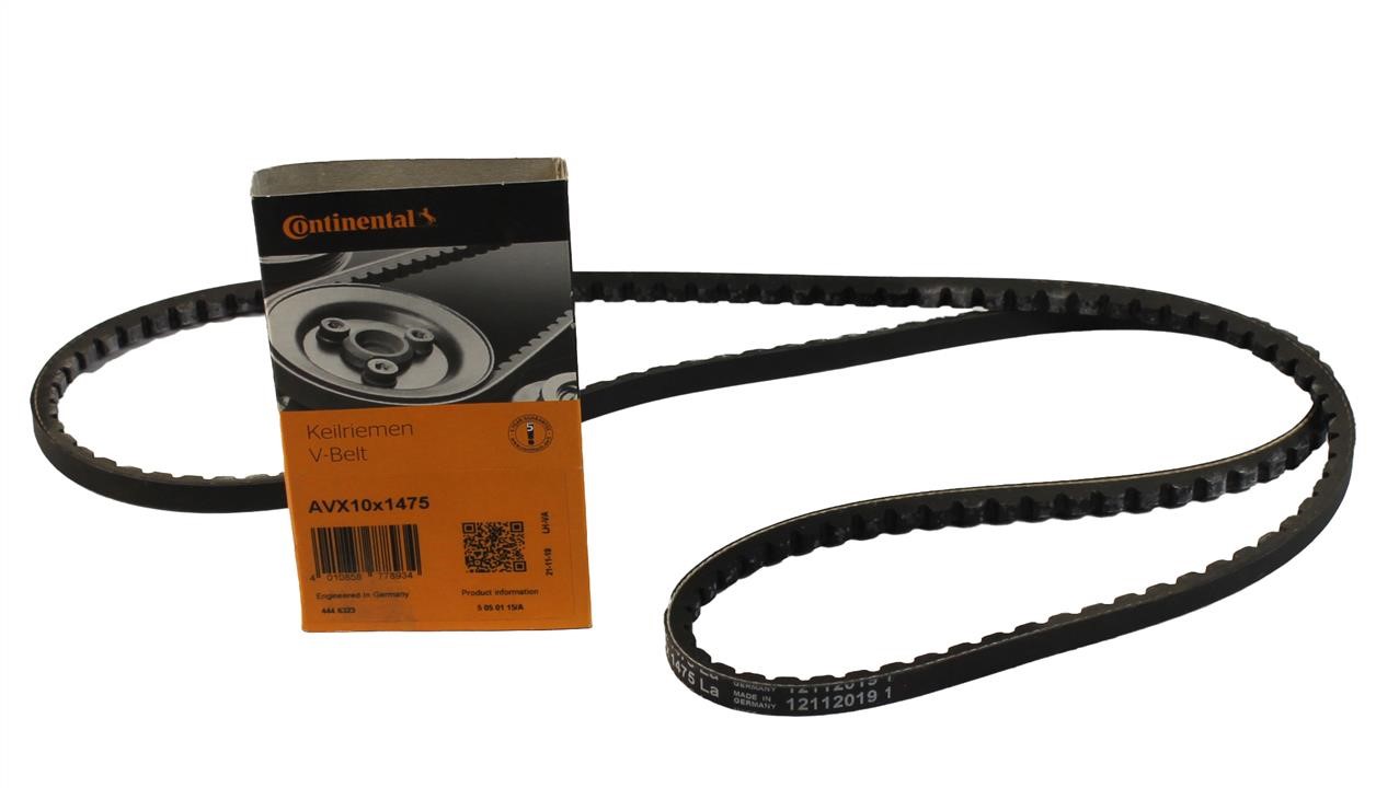 Buy Contitech AVX10X1475 – good price at EXIST.AE!