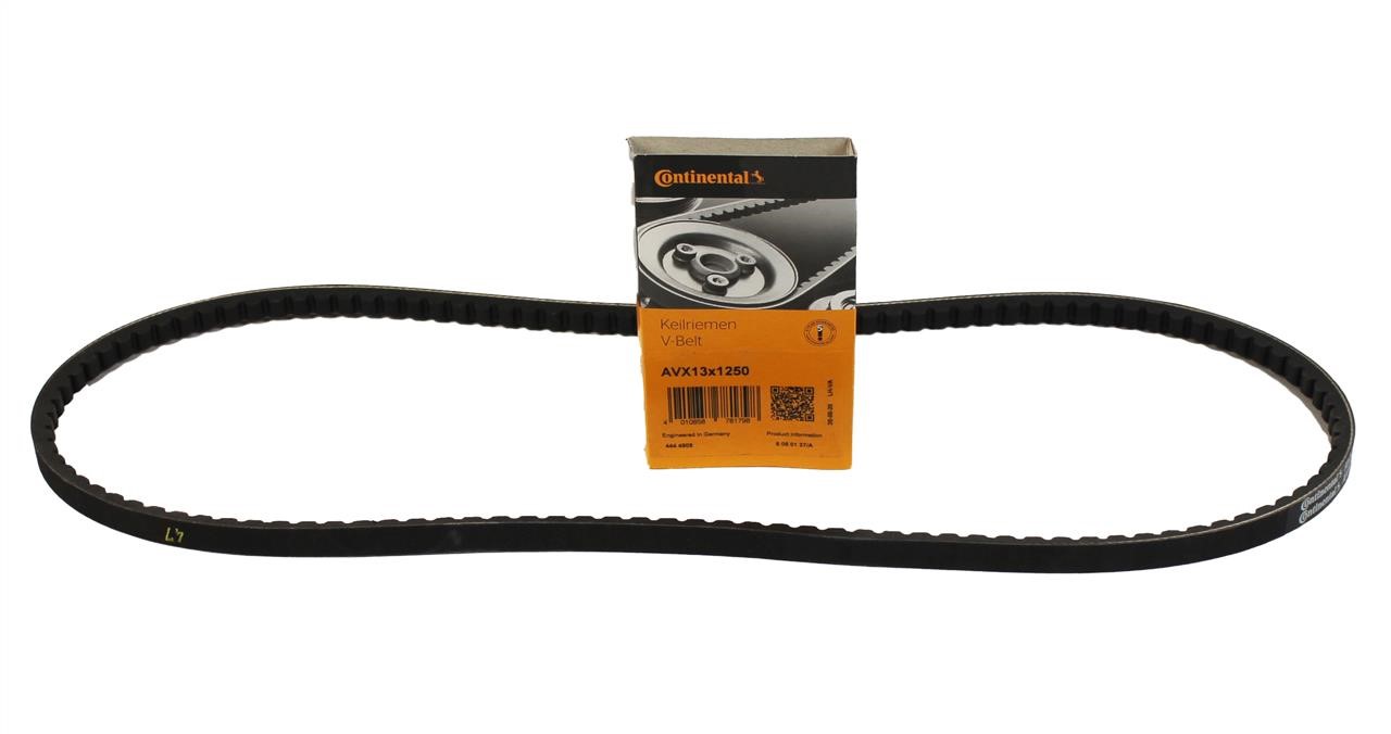 Buy Contitech AVX13X1250 at a low price in United Arab Emirates!