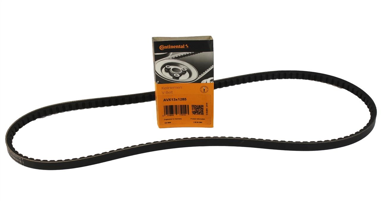 Buy Contitech AVX13X1285 at a low price in United Arab Emirates!