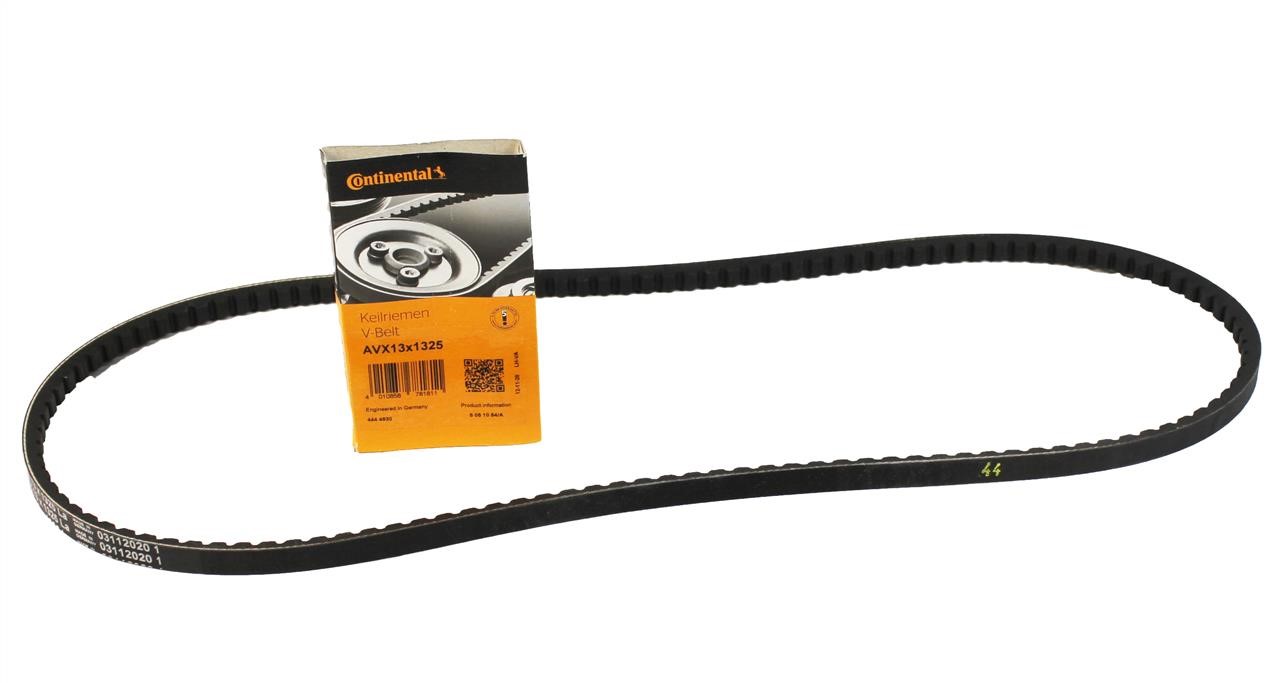 Buy Contitech AVX13X1325 – good price at EXIST.AE!