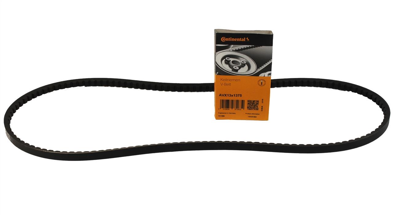 Buy Contitech AVX13X1375 – good price at EXIST.AE!
