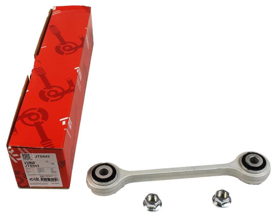 Front anti roll bar link TRW JTS543
