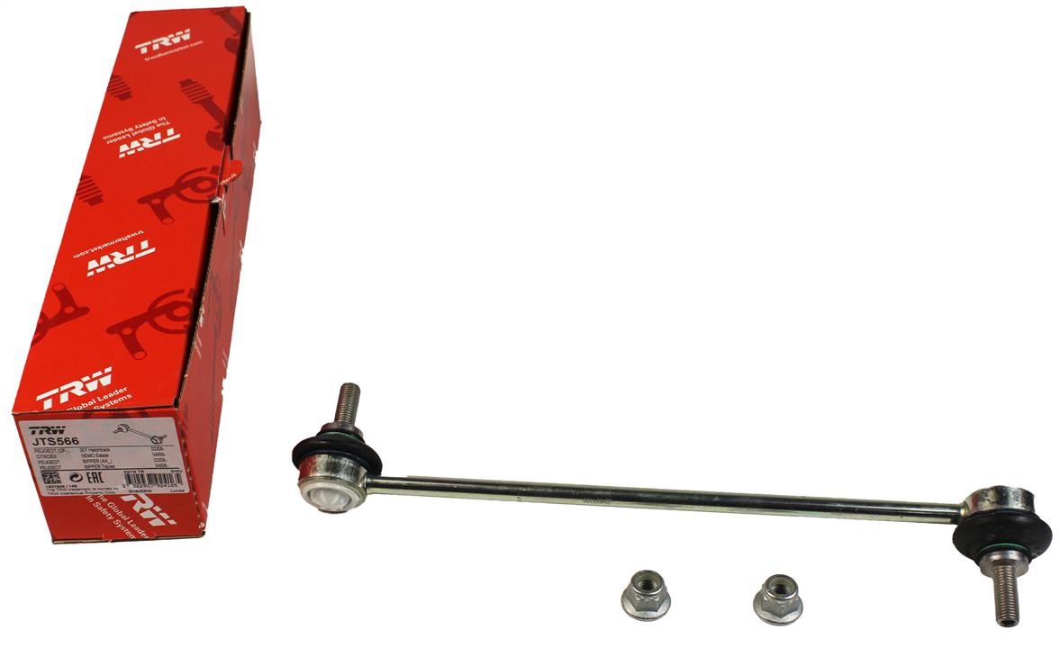 Buy TRW JTS566 at a low price in United Arab Emirates!