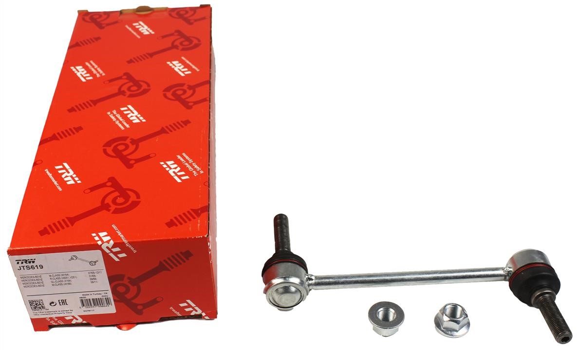 Buy TRW JTS619 – good price at EXIST.AE!