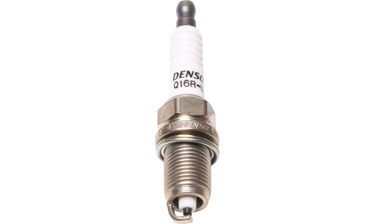 DENSO 3129 Spark plug Denso Standard Q16R-U 3129