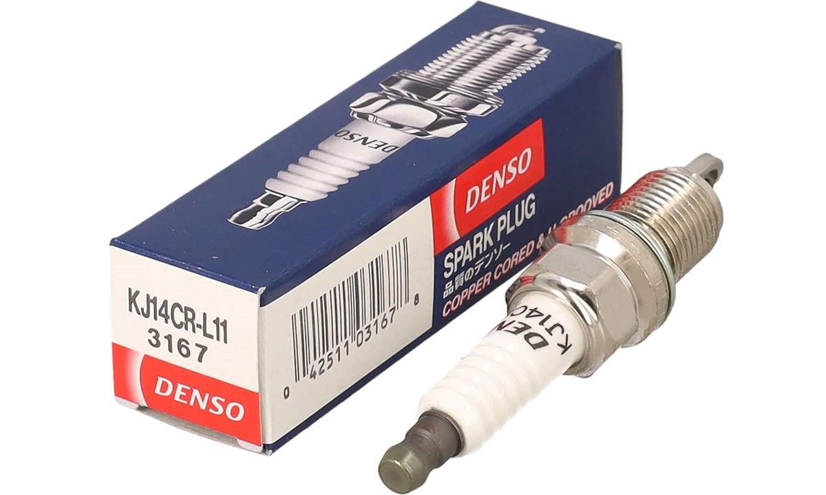 DENSO 3167 Spark plug Denso Standard KJ14CR-L11 3167