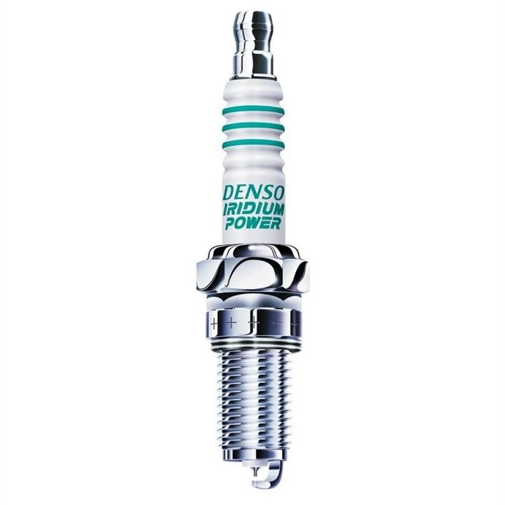 DENSO 5651 Spark plug Denso Iridium Tough VXU22I 5651