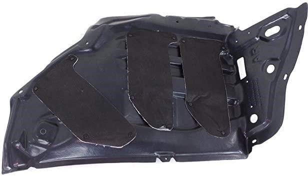 638441JA0A Nissan Front right liner