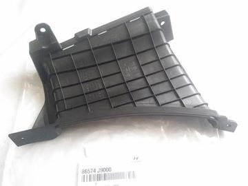 86574J9000 Hyundai/Kia Air duct