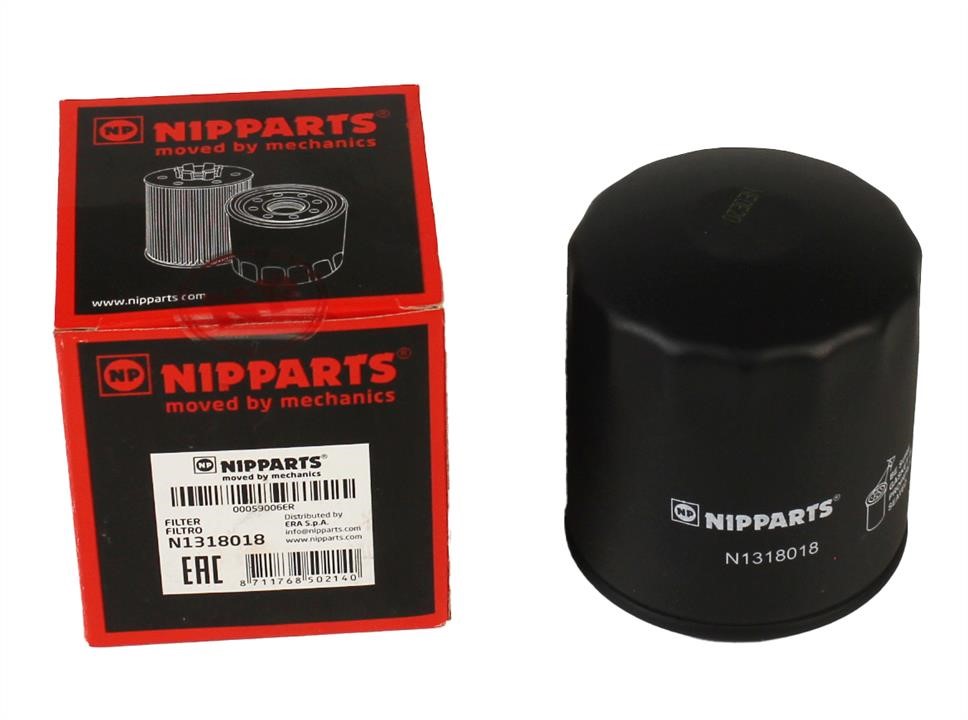 Buy Nipparts N1318018 at a low price in United Arab Emirates!