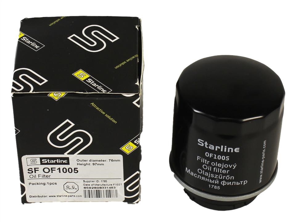 Buy StarLine SF OF1005 at a low price in United Arab Emirates!