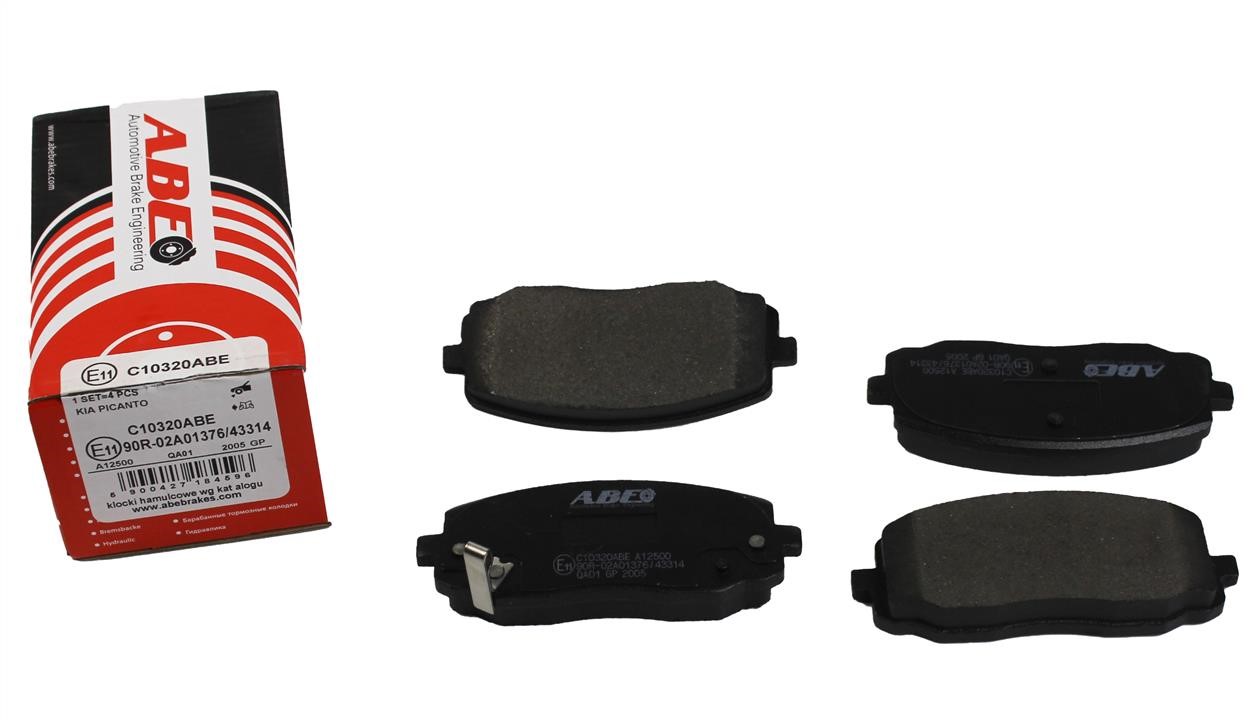 Buy ABE C10320ABE at a low price in United Arab Emirates!