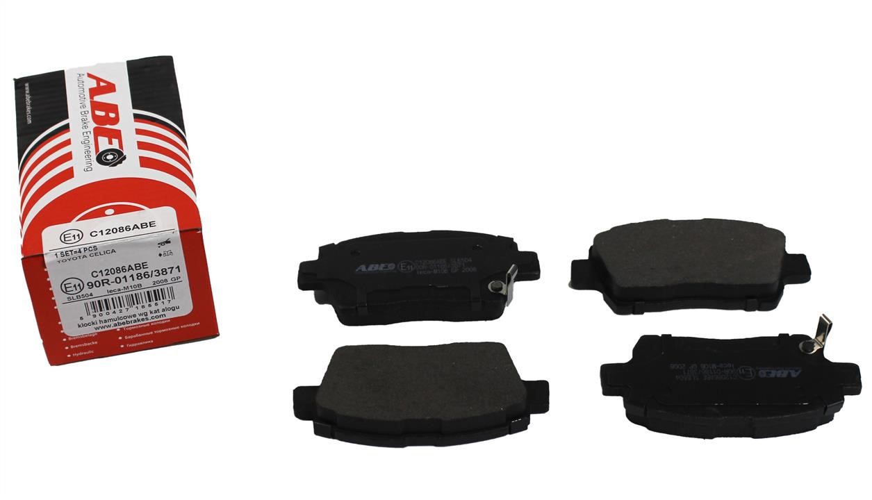 Buy ABE C12086ABE at a low price in United Arab Emirates!