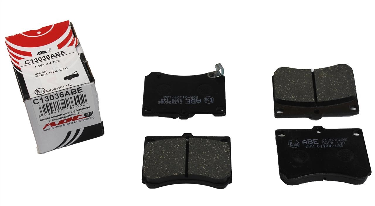 Buy ABE C13036ABE at a low price in United Arab Emirates!